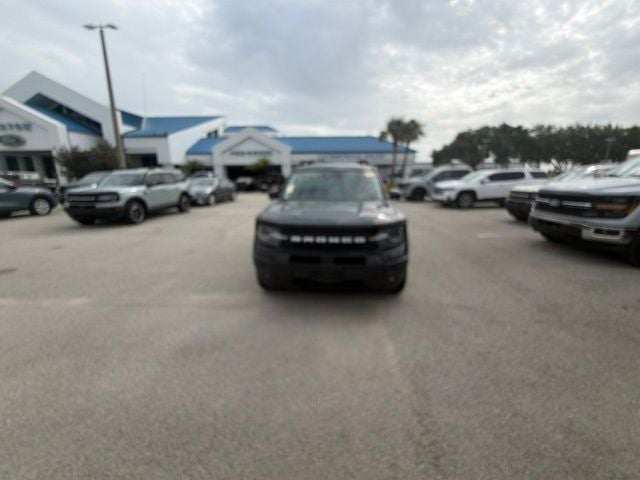 ford bronco sport 2025 3FMCR9CN1SRE85794 image ford bronco sport 2025 3FMCR9CN1SRE85794 image
